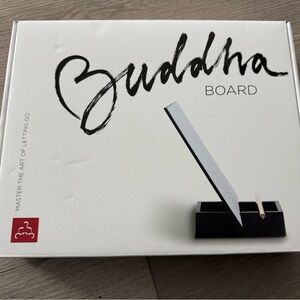 NEW Buddha Board Art Set